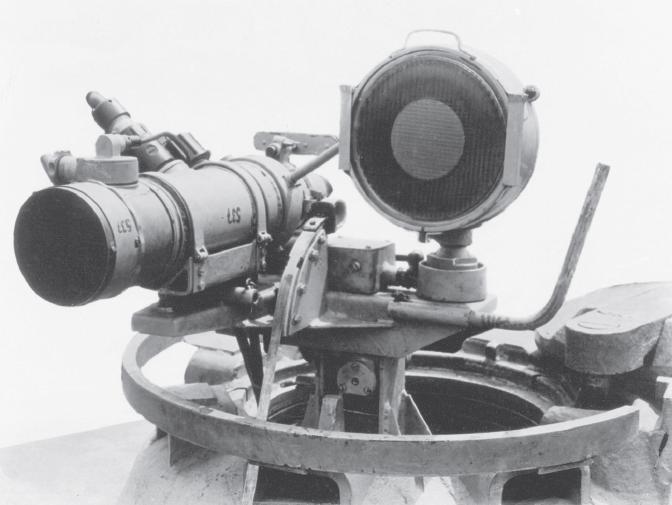 二战中德军王牌装甲,二战德国装甲战车图鉴