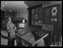 单机主机知多少:游戏编年史,梦开始的地方,创造世界的人