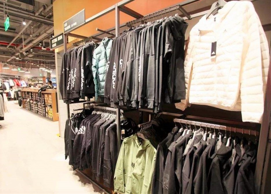 2022年优衣库世界排名,优衣库在中国服装业市场占有率