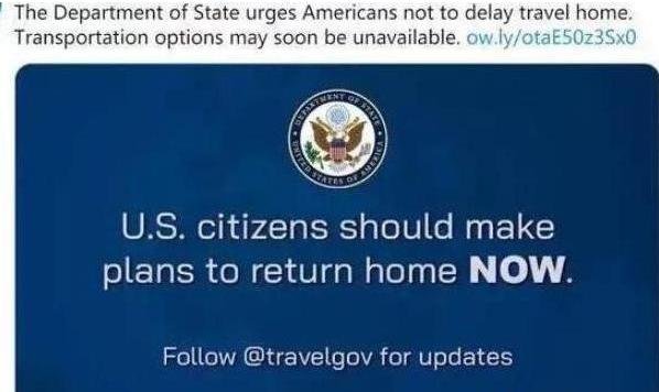 死亡超3万！撤侨令后，董卿双标人设尽毁，张艺谋748万躲过一劫