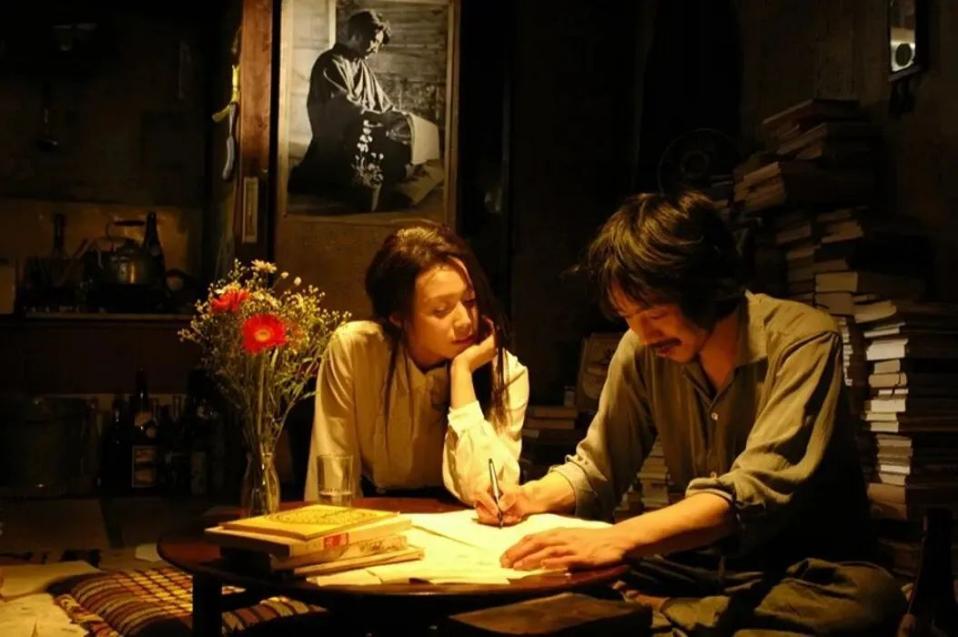 被嫌弃的松子一生你为什么而活,被嫌弃的松子的一生心理疗愈