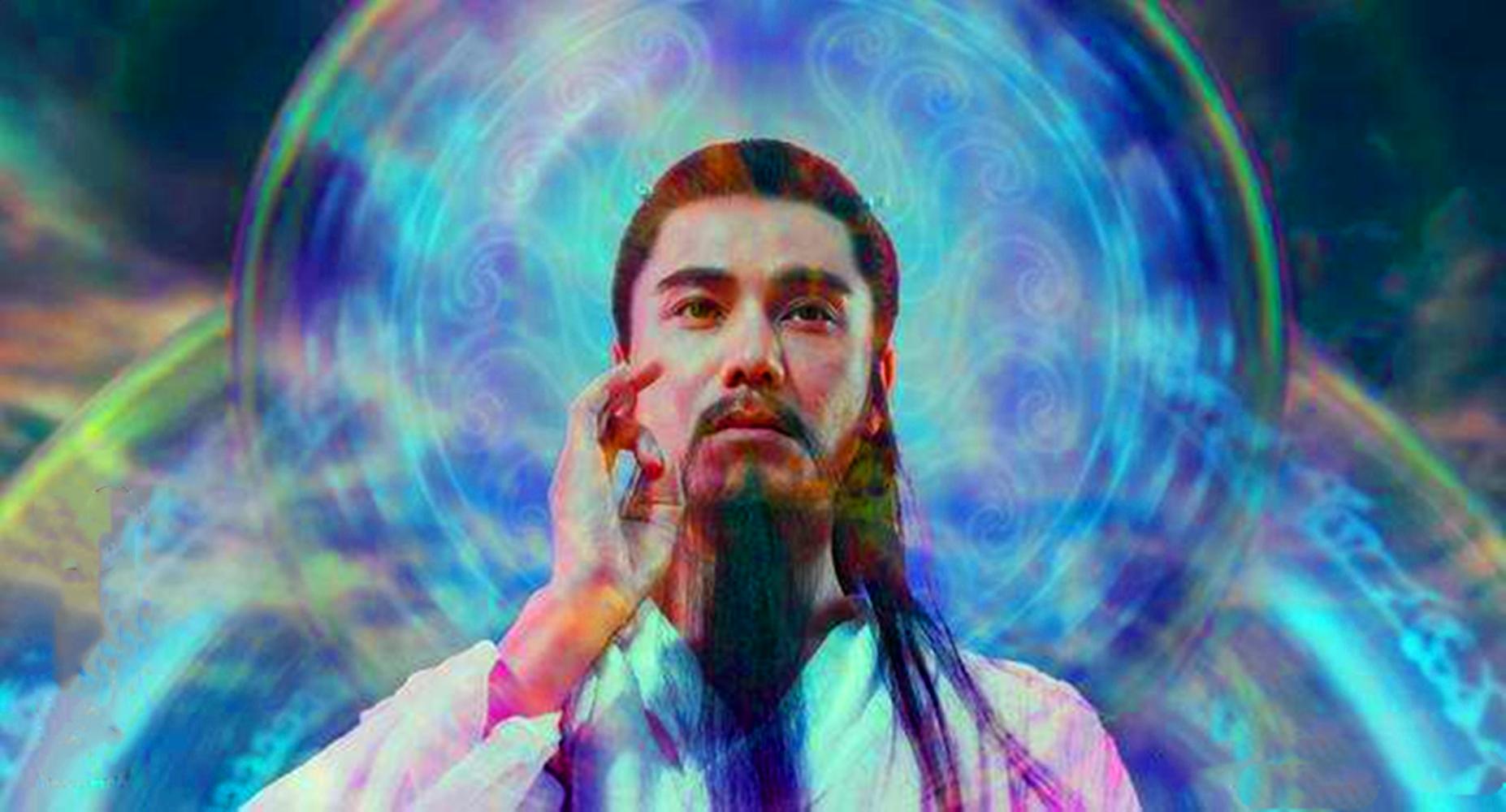 封神演义三个秘密,封神之战其实是阐教和截教的战斗