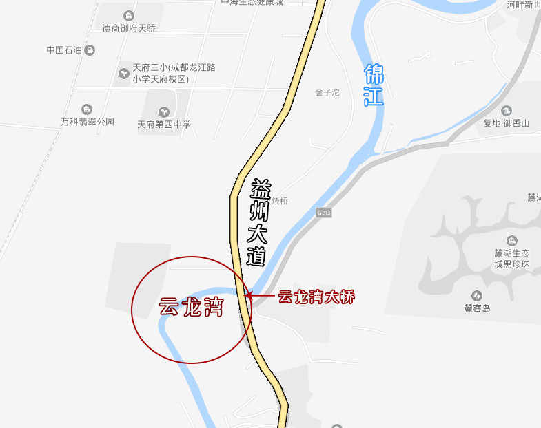 上海这个“湾”，凭啥和陆家嘴齐名？