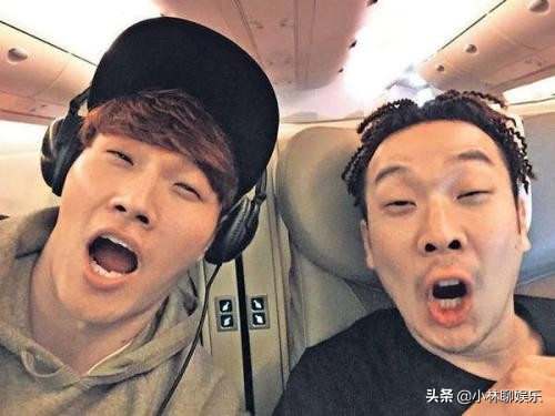 runningman现在都怎样了,runningman为什么能成为亚洲第一