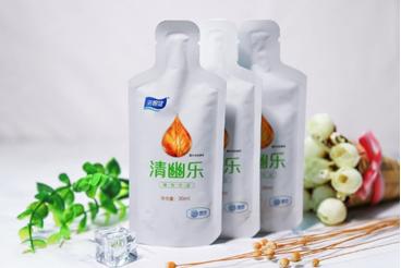 胶原蛋白蓝莓味果饮,胶原蛋白肽果饮蓝莓味