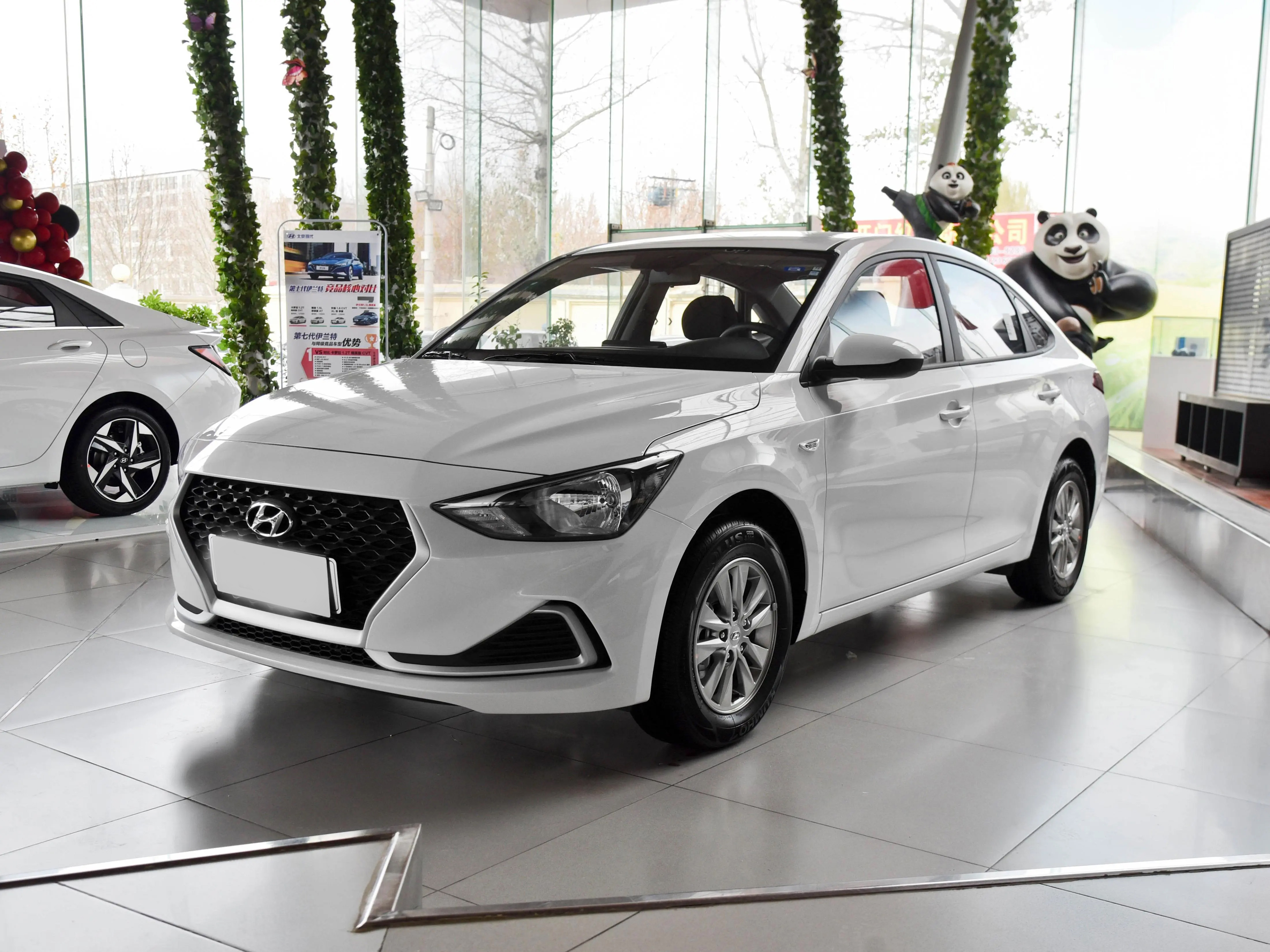 价格便宜性价比高的车6万左右,现代悦动新款家庭代步值得入手吗