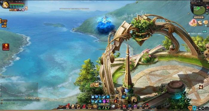 魔域战士号如何打造,魔域怎么打出神级装备