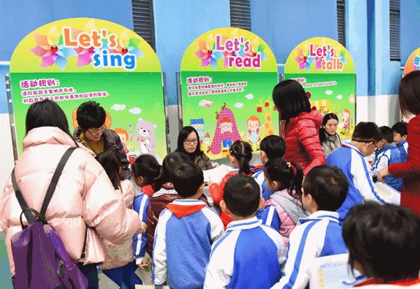 萌娃闯关记——快来围观这些学校的期末考吧~