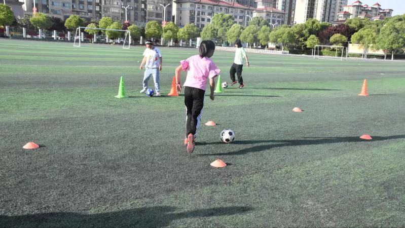 县第二实验小学足球杯,信阳市第二实验小学校长杯足球赛