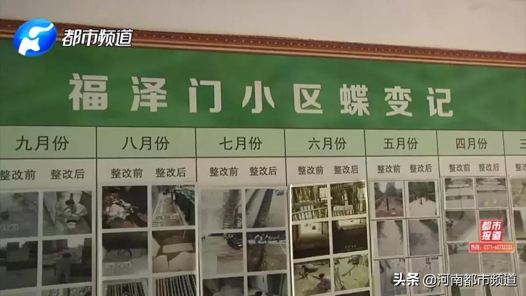 郑州一小区成立业委会有猫腻,郑州一小区业委会