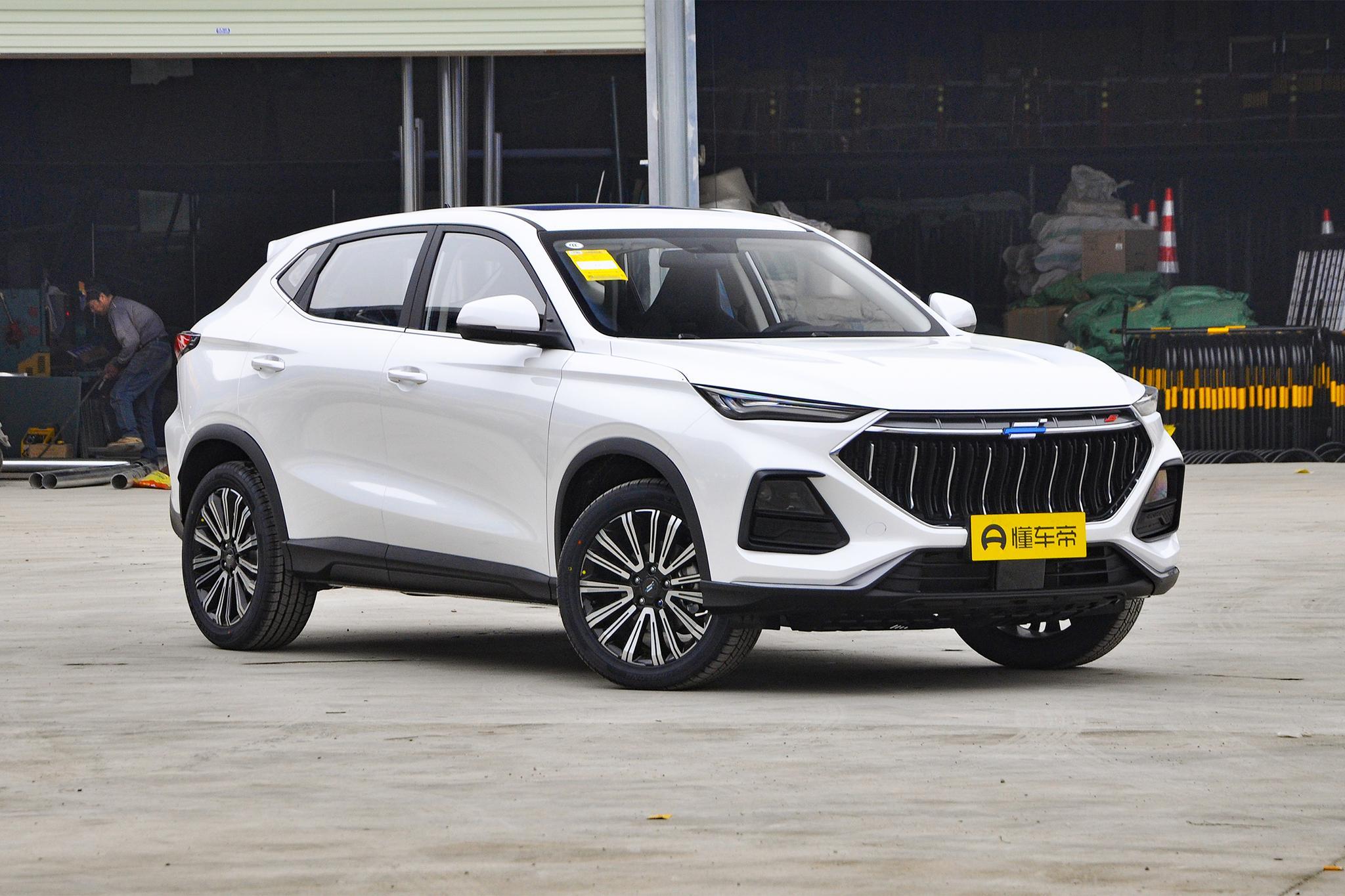 欧尚x5b柱异响怎么解决,欧尚x5冷车启动刹车异响