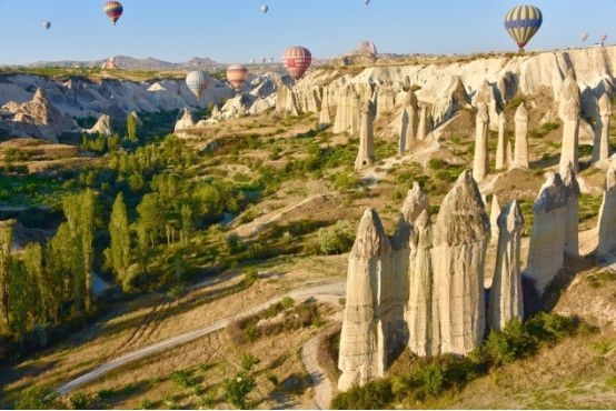 值得自驾游的七条路线,吹爆这4条自驾游线路