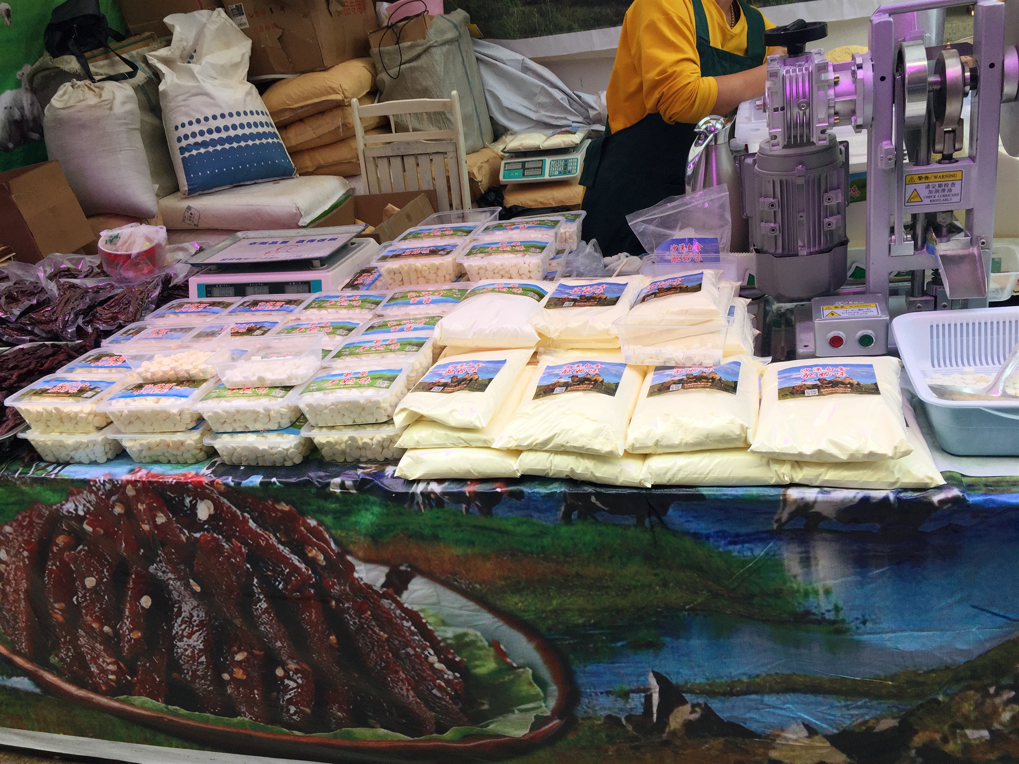 长春老步行街是什么样子,长春长江路步行街现状