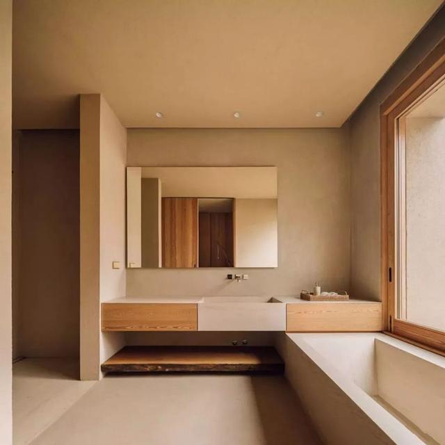 北京侘寂风民宿设计推荐哪家,好看的民宿风设计