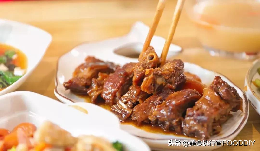 广州粤菜和川菜哪个好吃,为什么粤菜不如川菜受欢迎