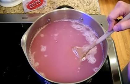 自制洗衣粉盒的方法,自制洗衣粉配方及制作方法