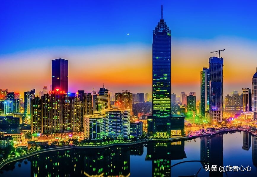 湖北建的第一高楼,湖北世界第一高楼