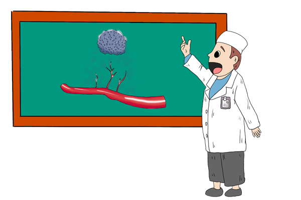 神奇抗癌药打一针能清零癌细胞,抗癌药30分钟消灭癌细胞是真的吗
