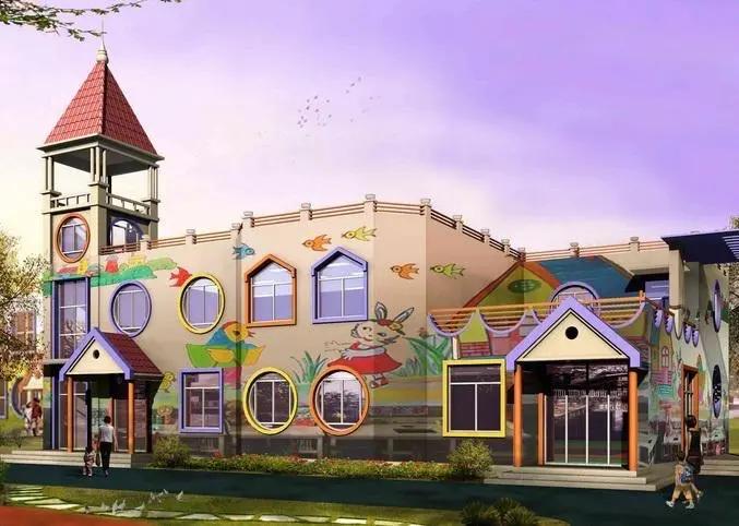 公立幼儿园没摇到号私立也报满了,公立幼儿园摇中号没去会如何