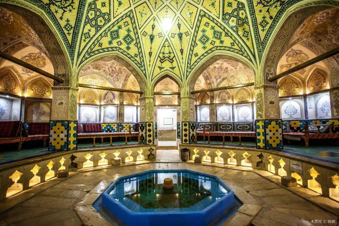 伊朗宣布对中国免签吗,中国游客赴伊朗免签可停留21天