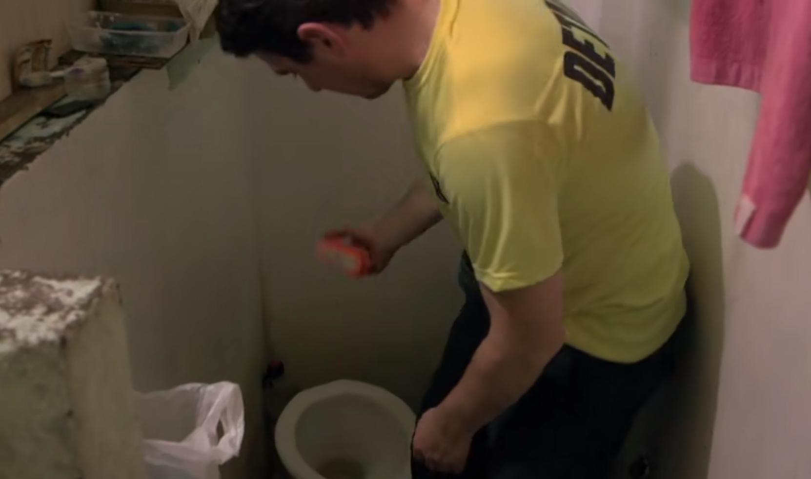 真实菲律宾监狱,菲律宾真实监狱