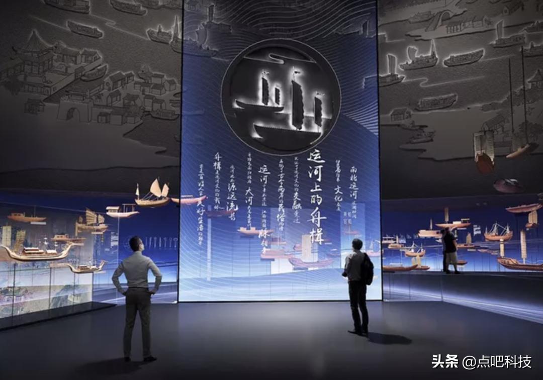 展馆案例设计思路,展馆视频制作案例