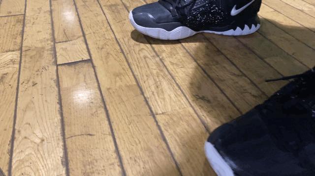 欧文六最致命的缺点,欧文六的通病