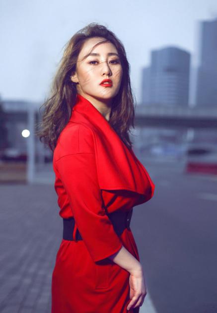 开心麻花贾玲是第几期,开心麻花演员贾玲个人资料