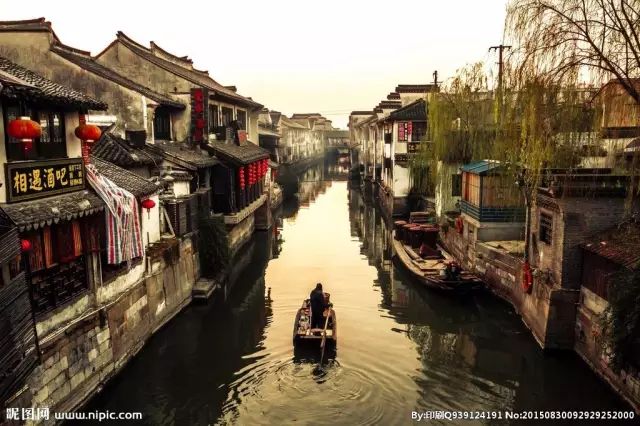印象江南水乡乌镇,印象江南水乡乌镇视频