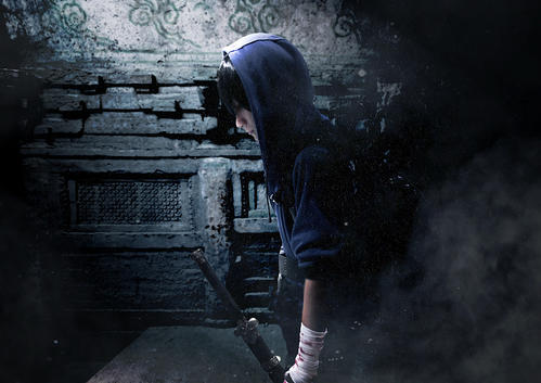 盗墓笔记西王母篇,盗墓笔记吴邪在陨玉看到的西王母