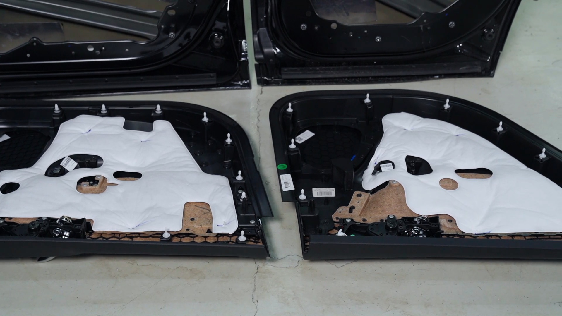 大指挥官和途昂尺寸对比,大指挥官拆车