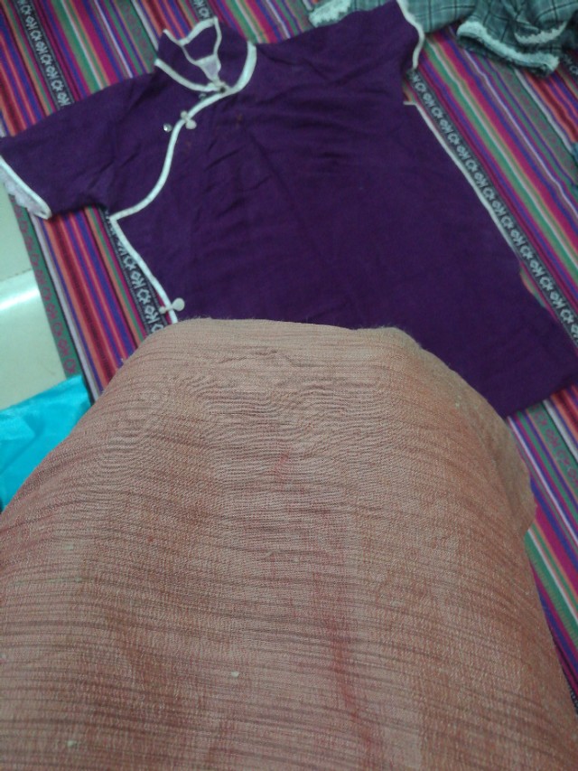 自学旗袍教程零基础,自学旗袍入门教程