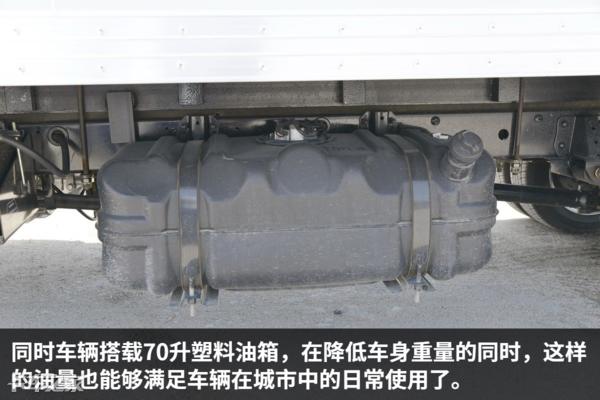 唐骏v5双排轻卡,国六汽油唐骏v5轻卡车怎么样