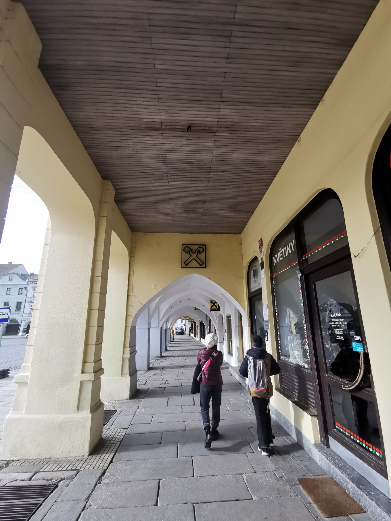 捷克ck小镇游记,捷克ck小镇旅行记