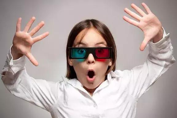 看完3d电影恶心头疼怎么回事,孩子看3d电影晕怎么办