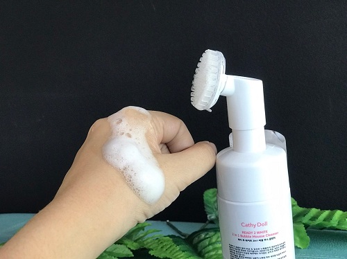 10种泰国最流行的护肤霜（按博客推荐买）