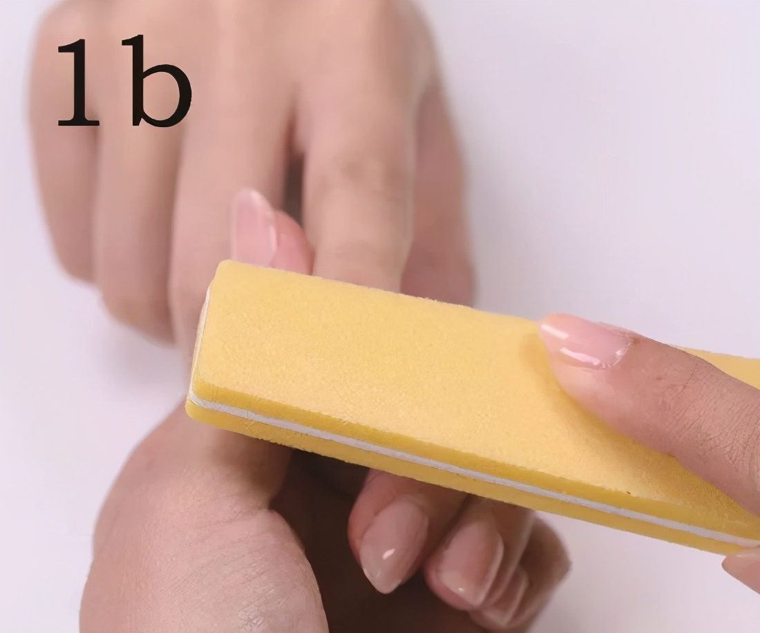 甲油胶除了卸甲液还可以用什么卸,卸甲教程甲油胶