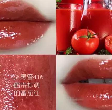 盘点最滋润口红,盘点口红大牌