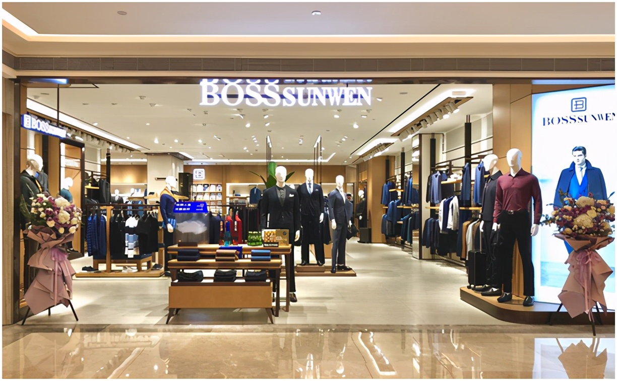 后疫情服装行业,后疫情时代企业文化建设