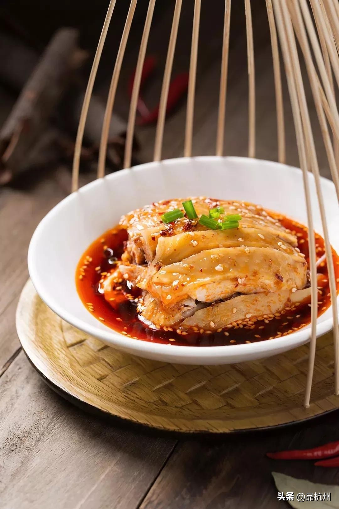 20年只为做好一锅鱼,二十年只做一条鱼