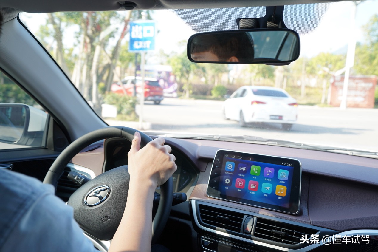 东南a5翼舞5万2能买什么车型,五万元左右能买到性价比高的车吗