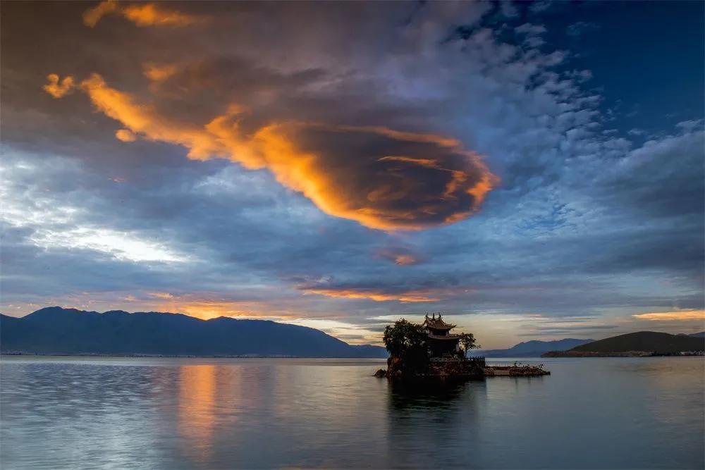 大理人民幸福感高的原因,在大理生活快乐轻松吗