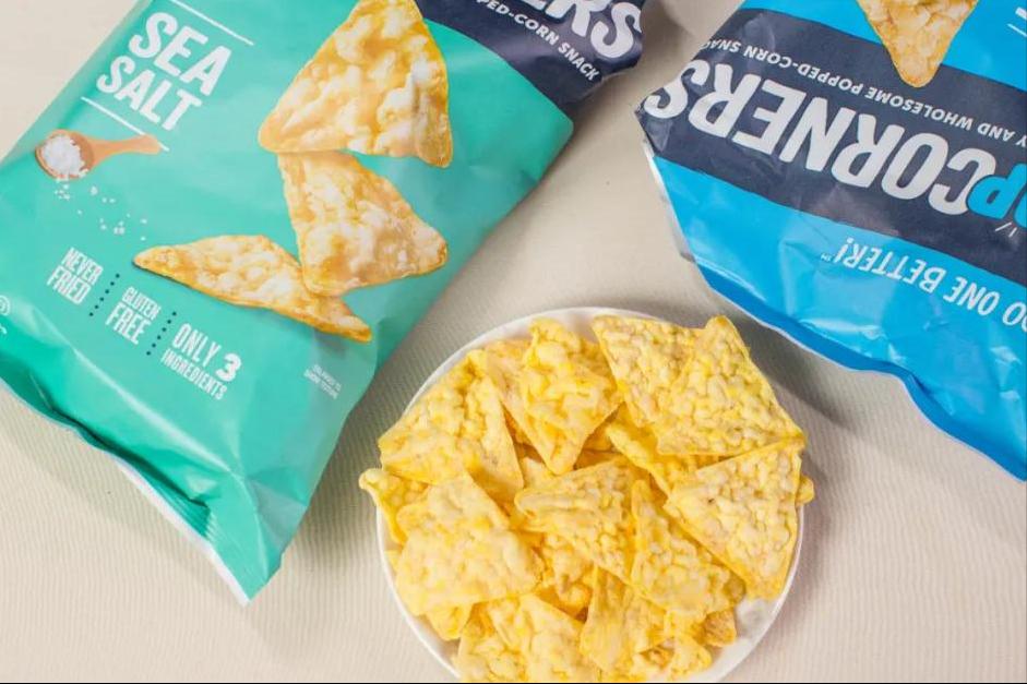 有什么比较推荐的低卡零食,那些你不知道的低卡小零食