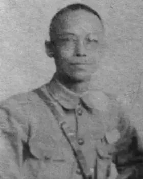 粤军南京保卫战突围,南京保卫战正面突围的粤军