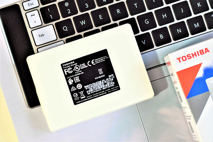 东芝canvioflex怎么样,东芝移动硬盘slim和flex选择