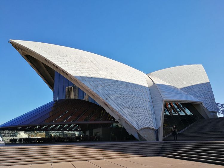 悉尼和墨尔本哪个城市更宜居,悉尼vs上海哪个更适合宜居