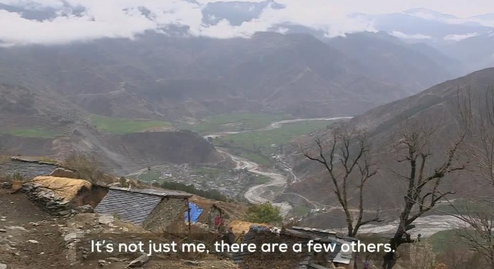 流血的困局:她们,死于一次月经