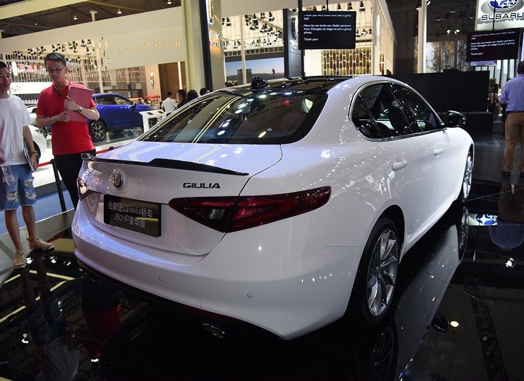 被忽略的四款好车,被忽略的三款好车