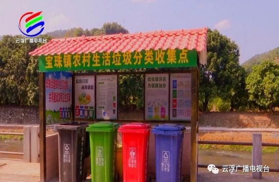 多彩云浮丨美“荔”宝珠，东进融湾