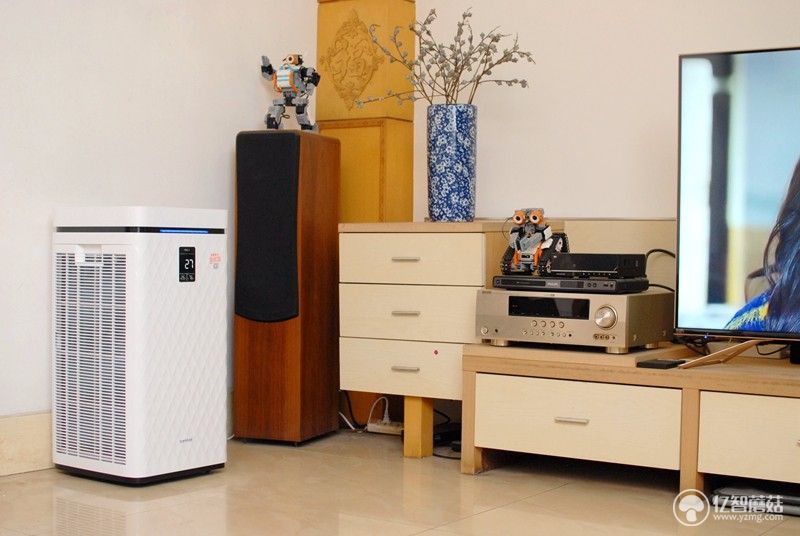 德国口碑最好的空气净化器,空气净化德国